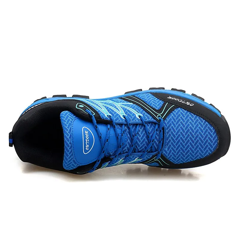 Men's Spring/Autumn Casual Breathable Walking Shoes