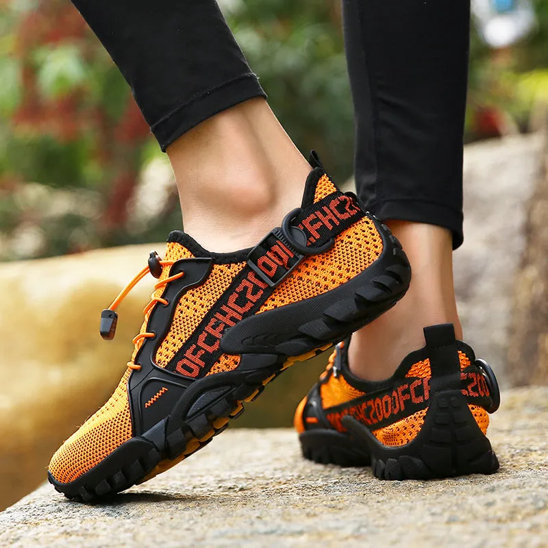 Men's Summer Casual Outdoor Breathable Sneakers