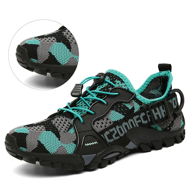 Men's Summer Casual Outdoor Breathable Sneakers