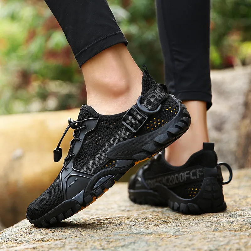 Men's Summer Casual Outdoor Breathable Sneakers