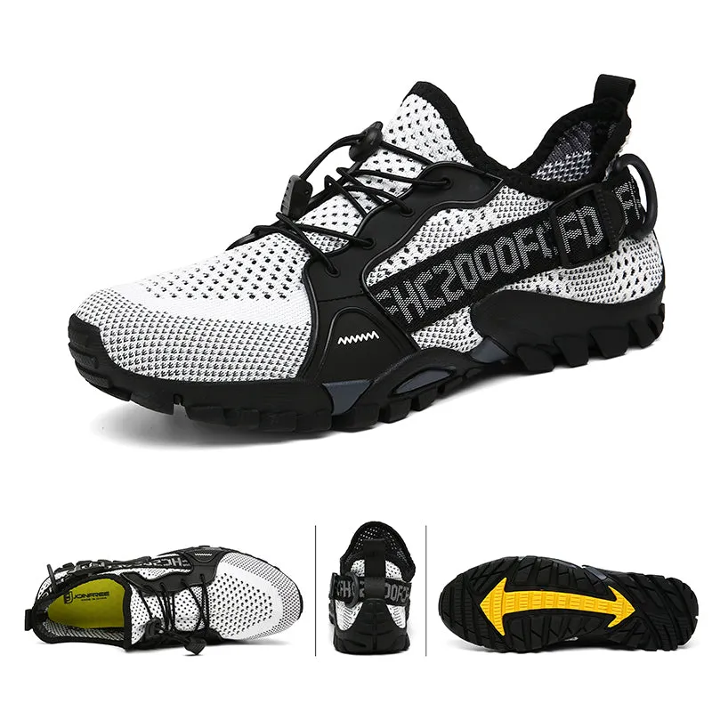 Men's Summer Casual Outdoor Breathable Sneakers