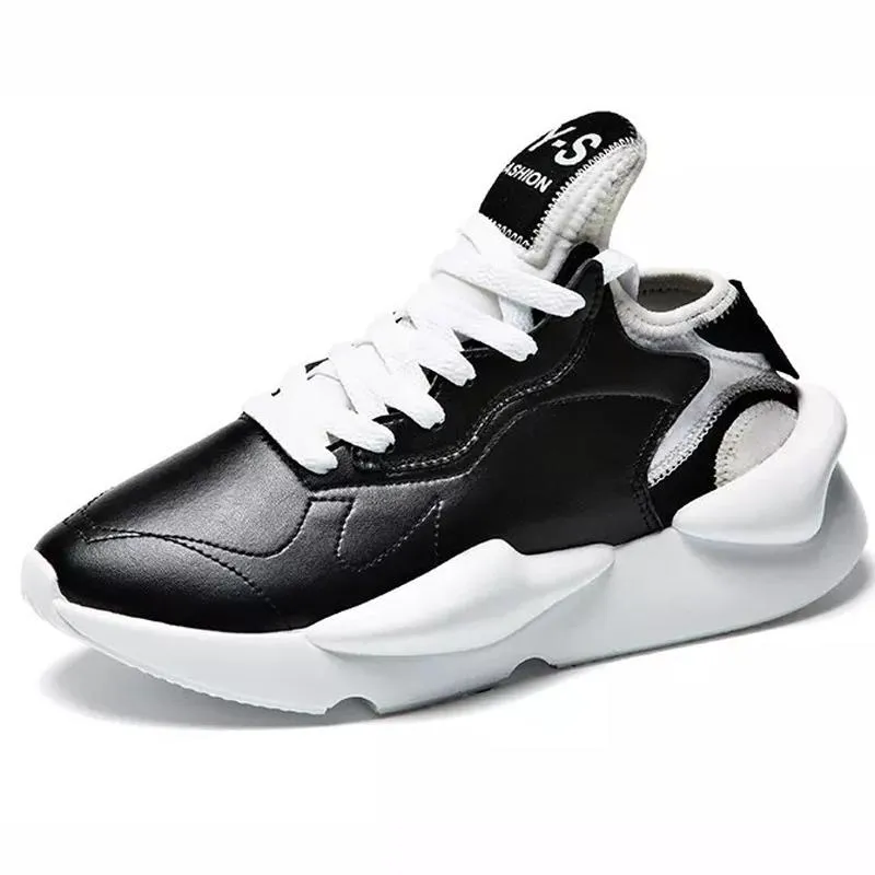 Men's/Women's Autumn Casual Breathable Sneakers