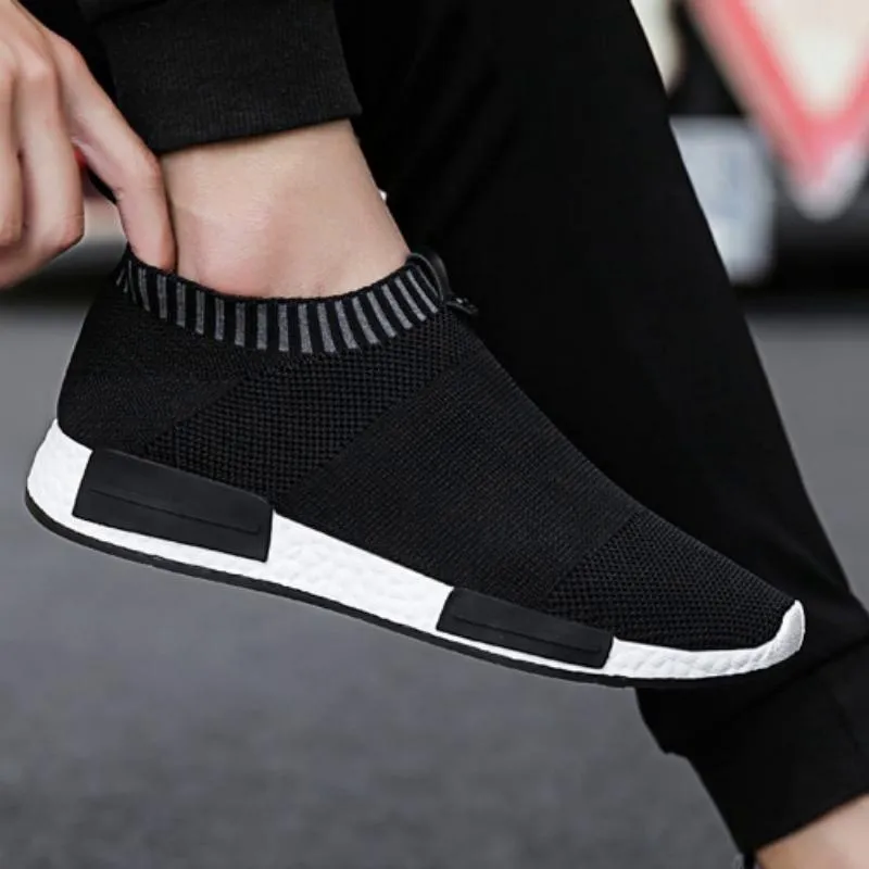 Men's/Women's Casual Breathable Lightweight Shoes