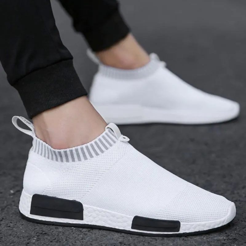 Men's/Women's Casual Breathable Lightweight Shoes