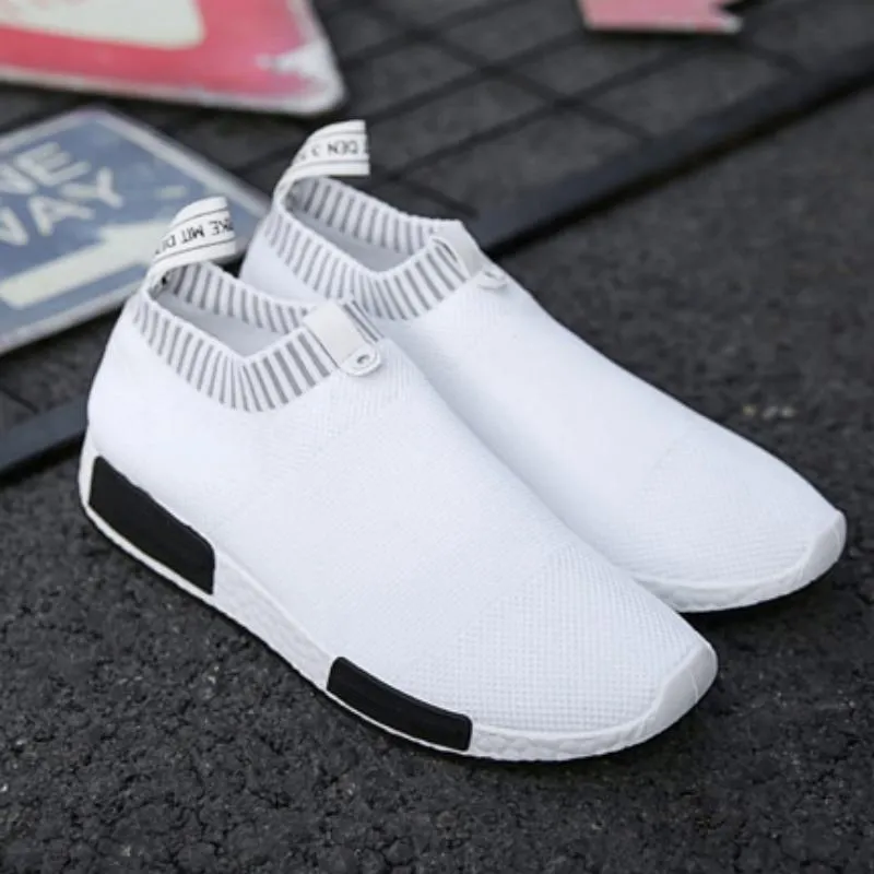 Men's/Women's Casual Breathable Lightweight Shoes