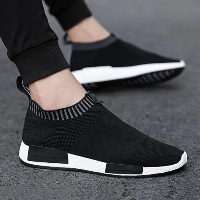 Men's/Women's Casual Breathable Lightweight Shoes