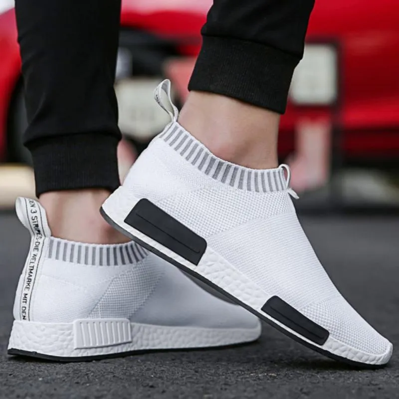 Men's/Women's Casual Breathable Lightweight Shoes