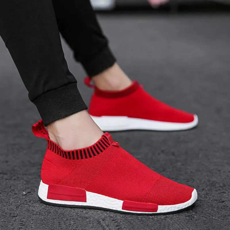 Men's/Women's Casual Breathable Lightweight Shoes