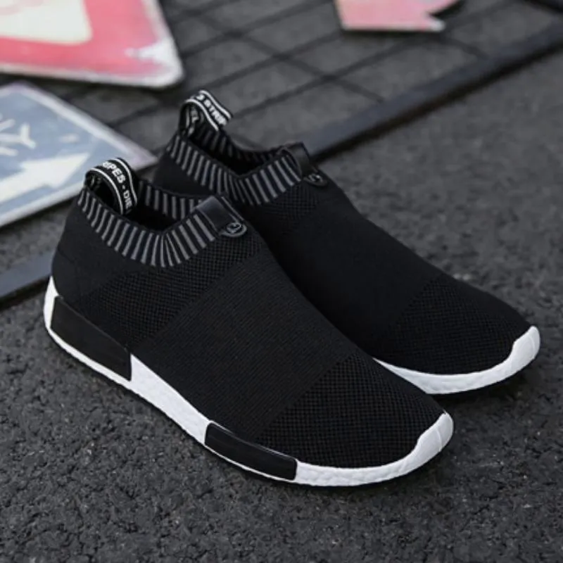 Men's/Women's Casual Breathable Lightweight Shoes