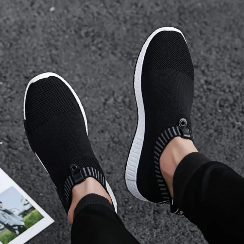 Men's/Women's Casual Breathable Lightweight Shoes