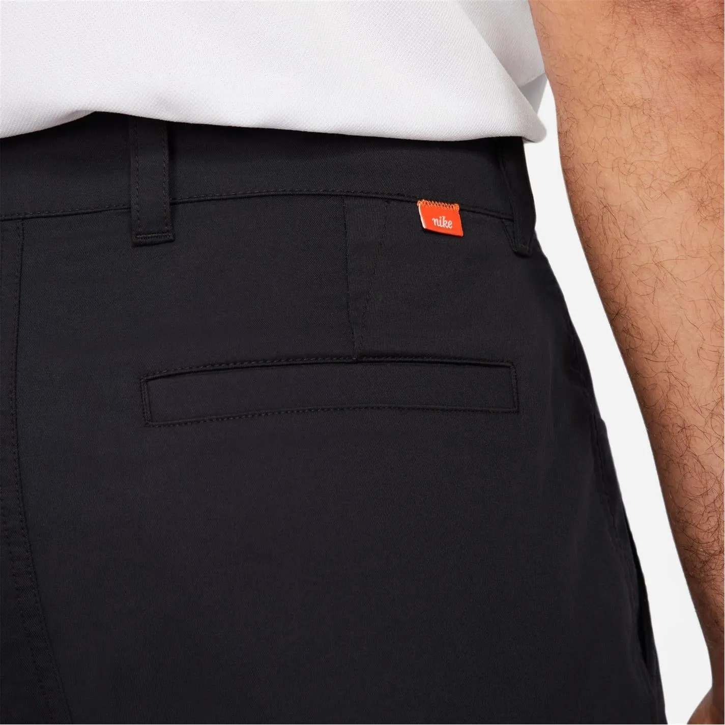 Nike Dri-Fit UV Chino Golf Shorts DA4142