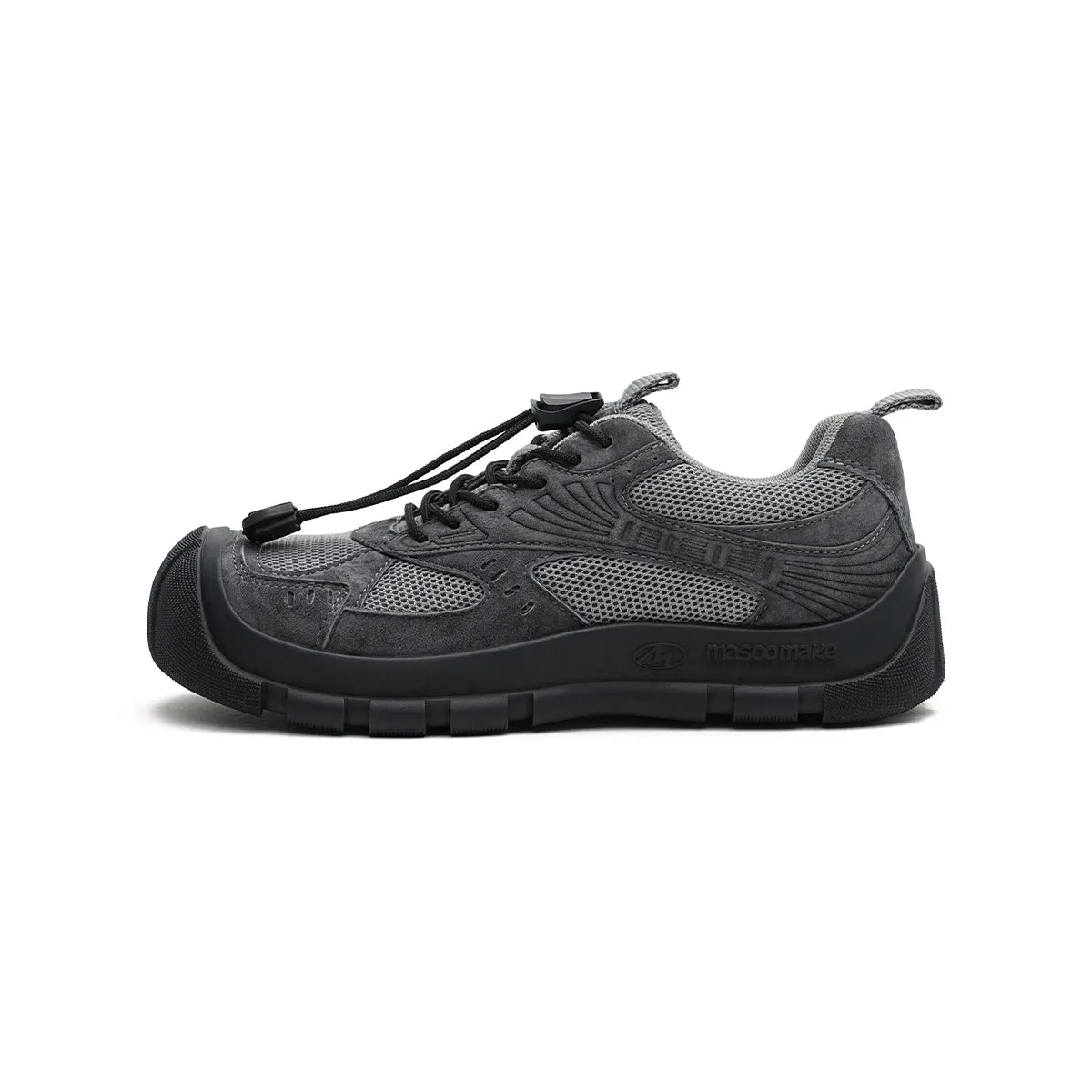 Orthopedic Breathable Flat Sneakers