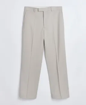 RELAXED TROUSER