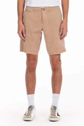 Rockland Chino Short - Khaki