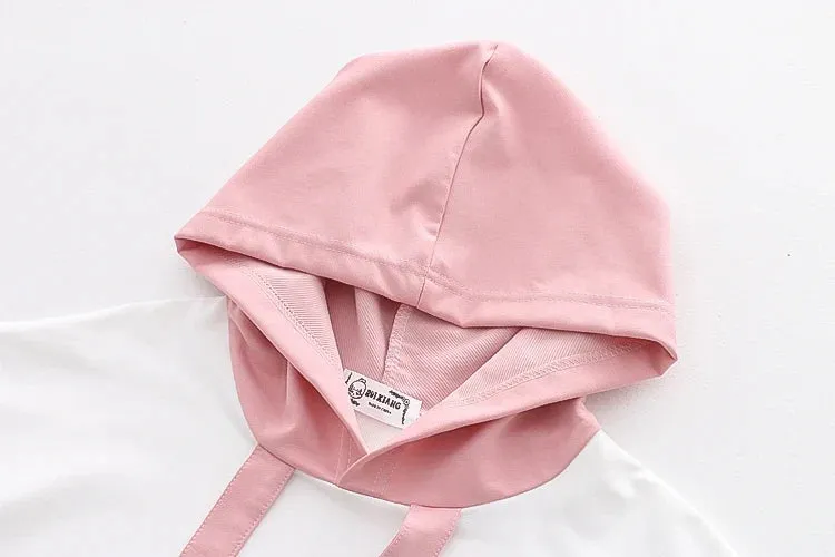 Sakura Bunny Hoodie