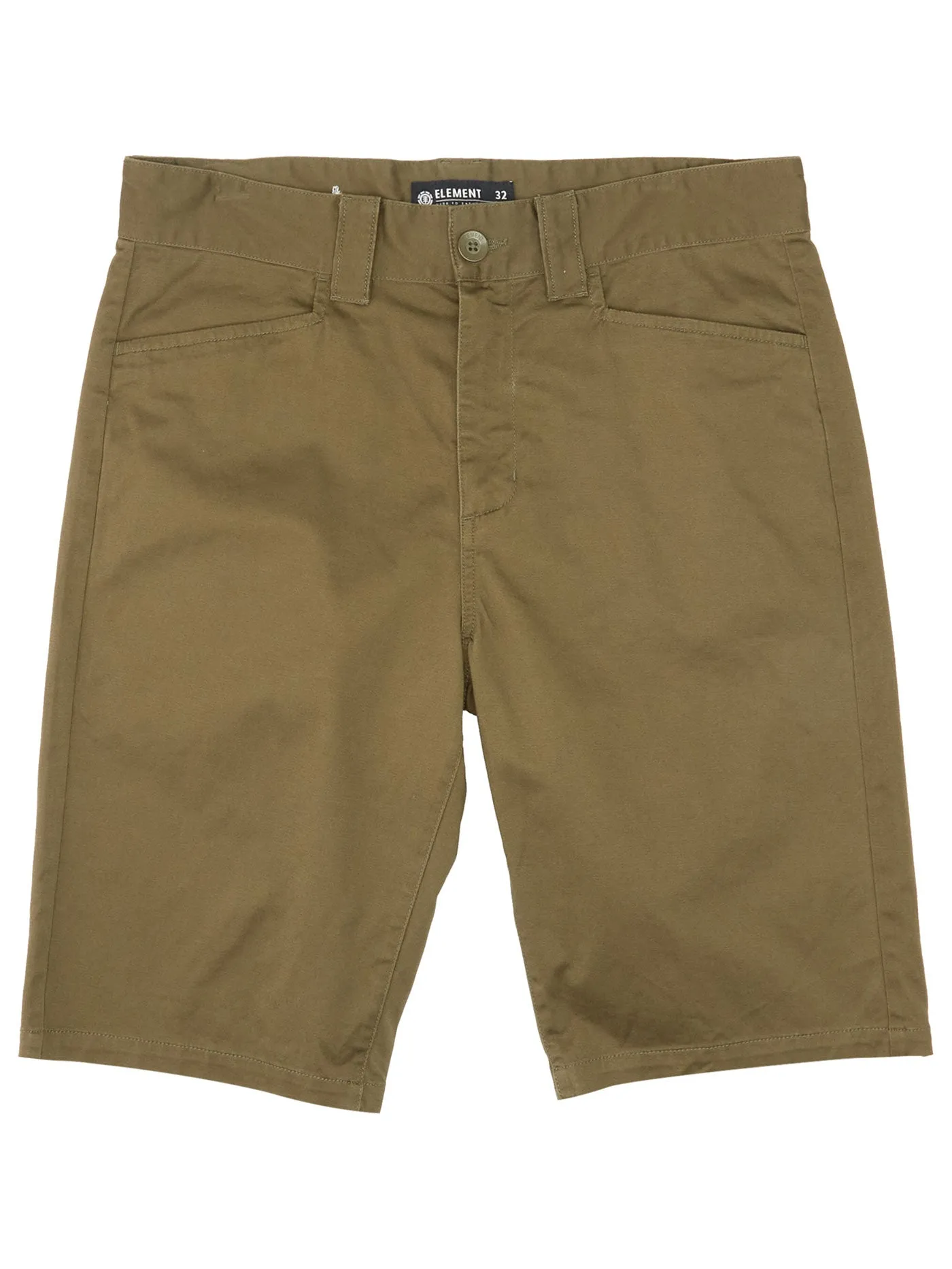 Sawyer Active Chino Shorts