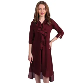 Shop Dresses Linen Cotton - Glofash