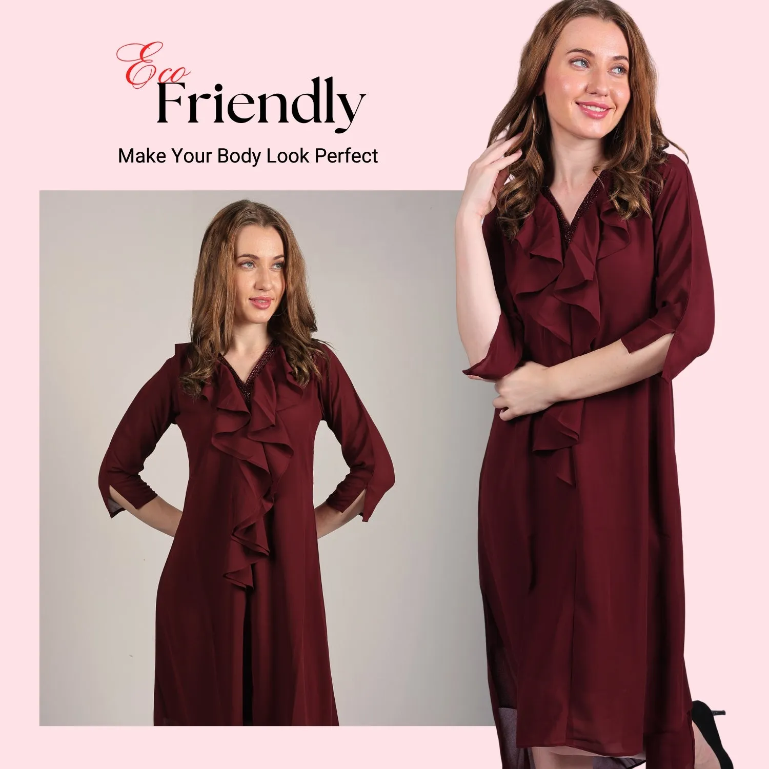 Shop Dresses Linen Cotton - Glofash