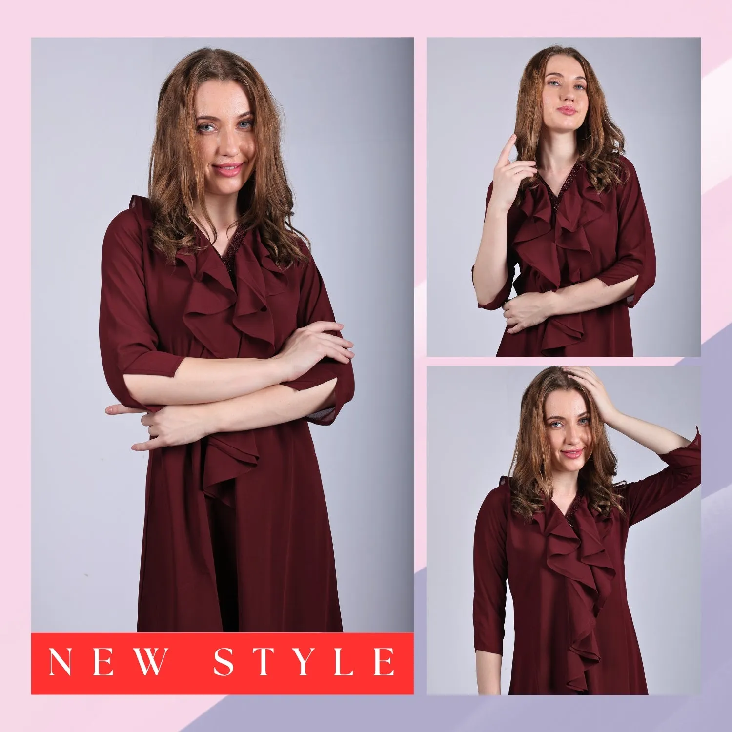 Shop Dresses Linen Cotton - Glofash