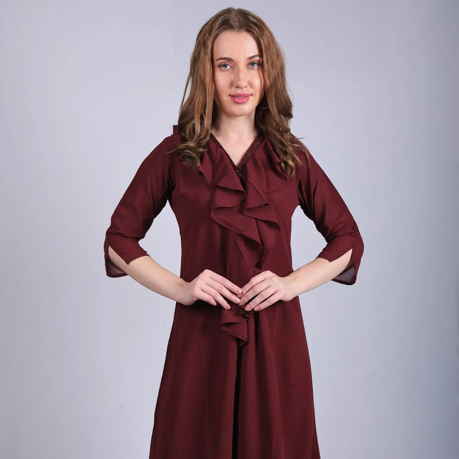 Shop Dresses Linen Cotton - Glofash