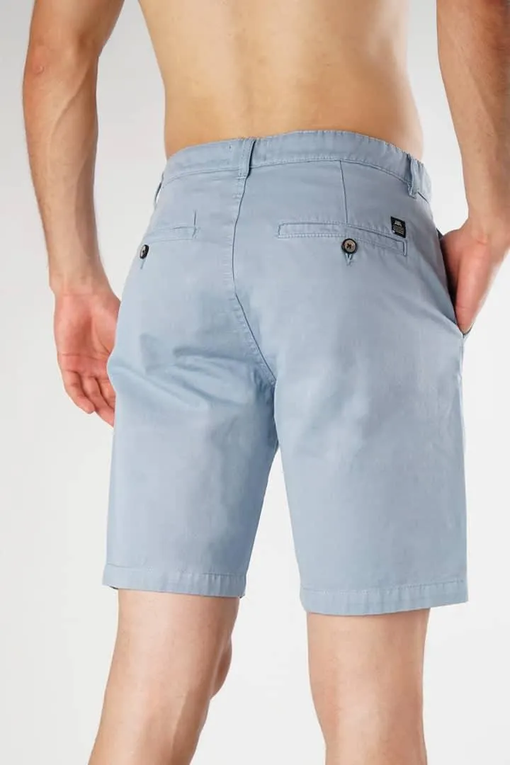 Sky Chino Shorts