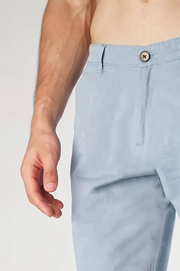 Sky Chino Shorts