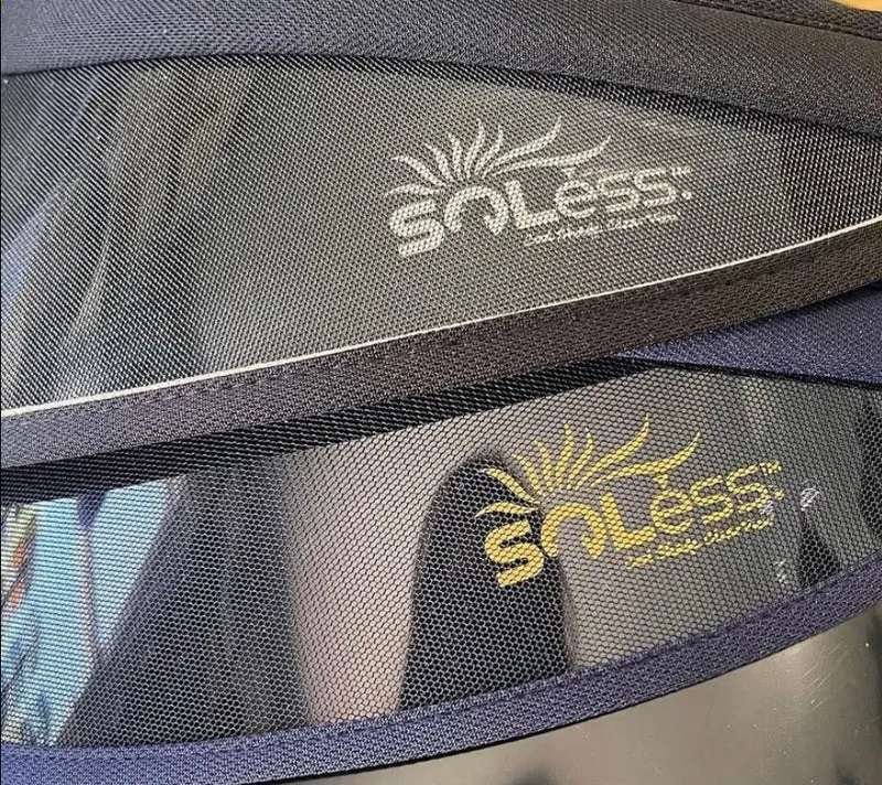 Soless Classic Clip Visor