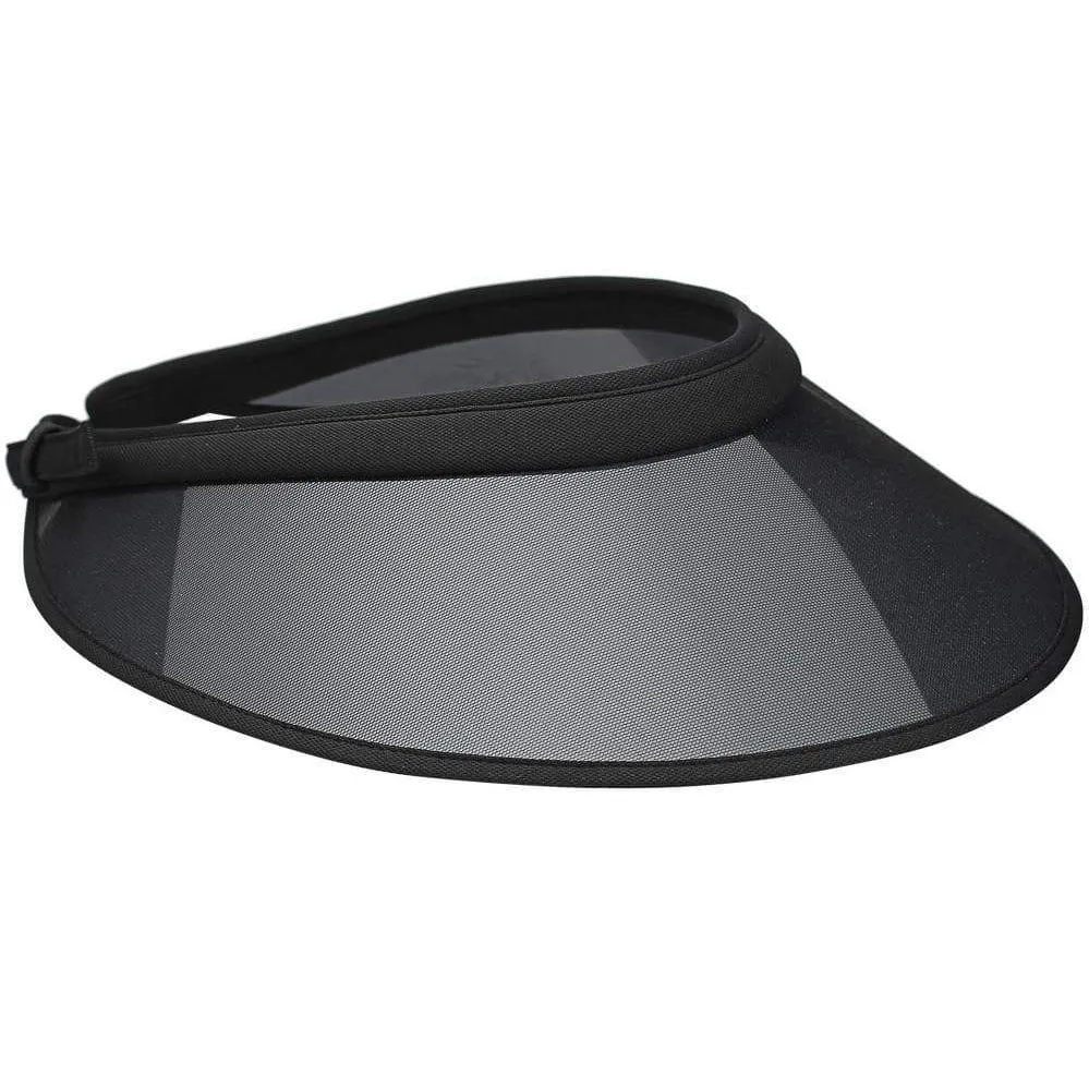 Soless Classic Clip Visor