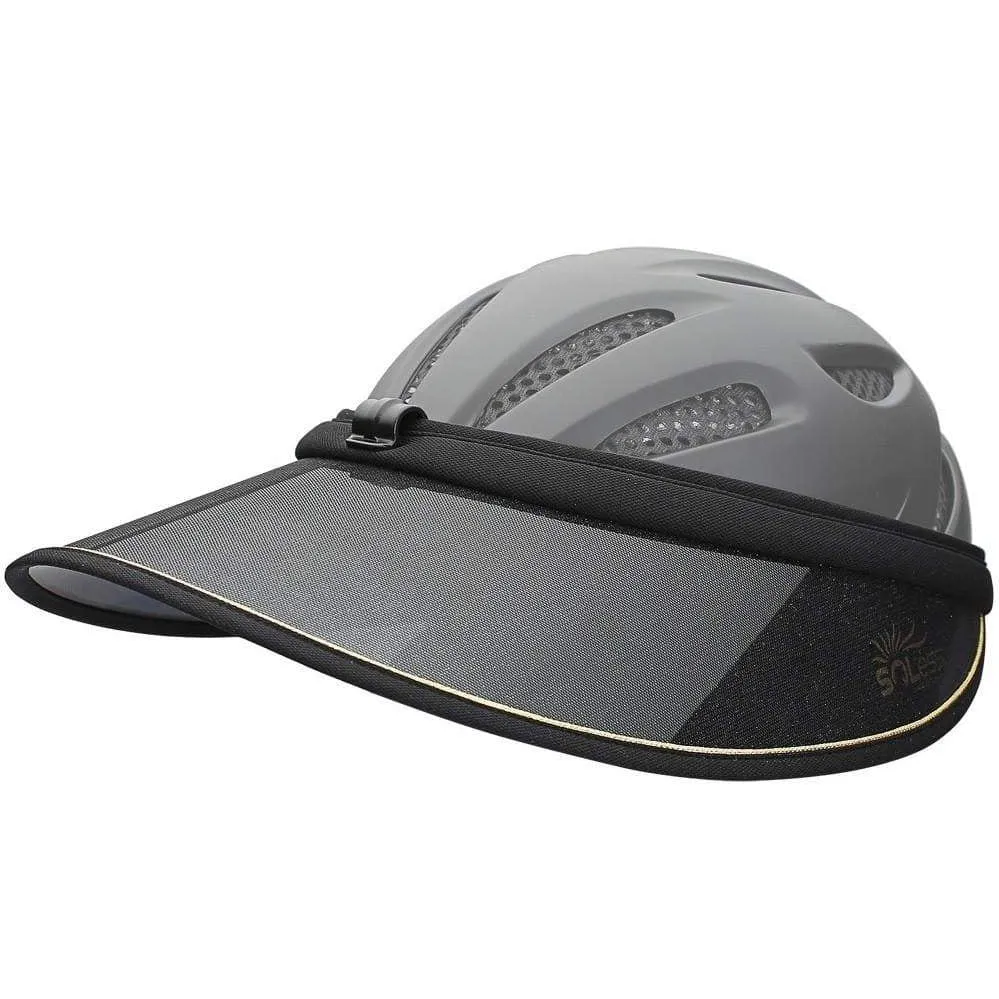 Soless Classic Clip Visor