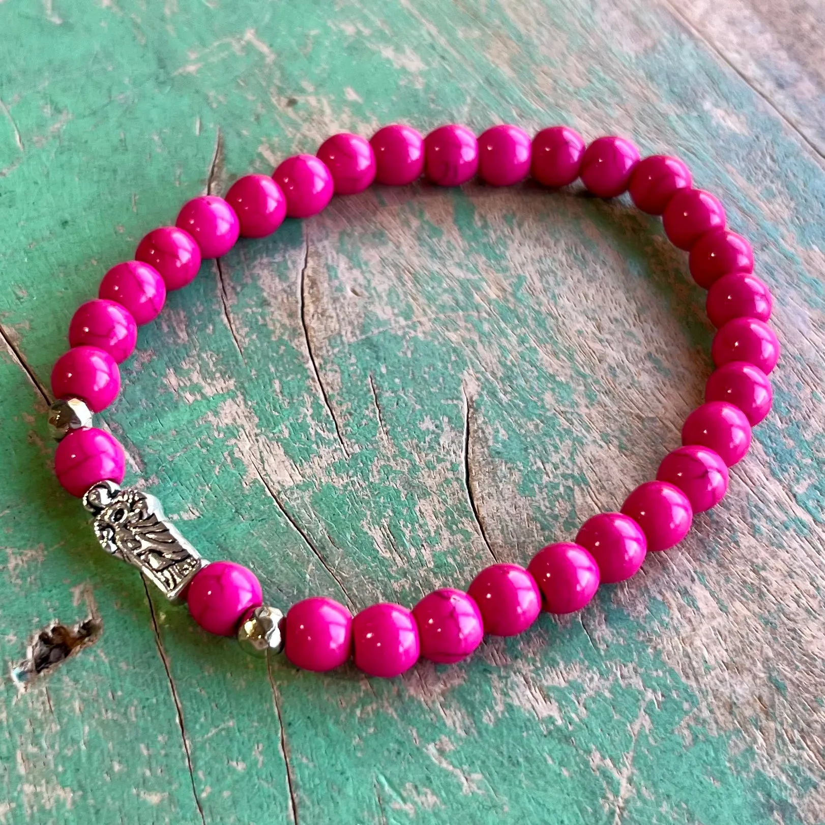 St Jude Blessing Bracelet