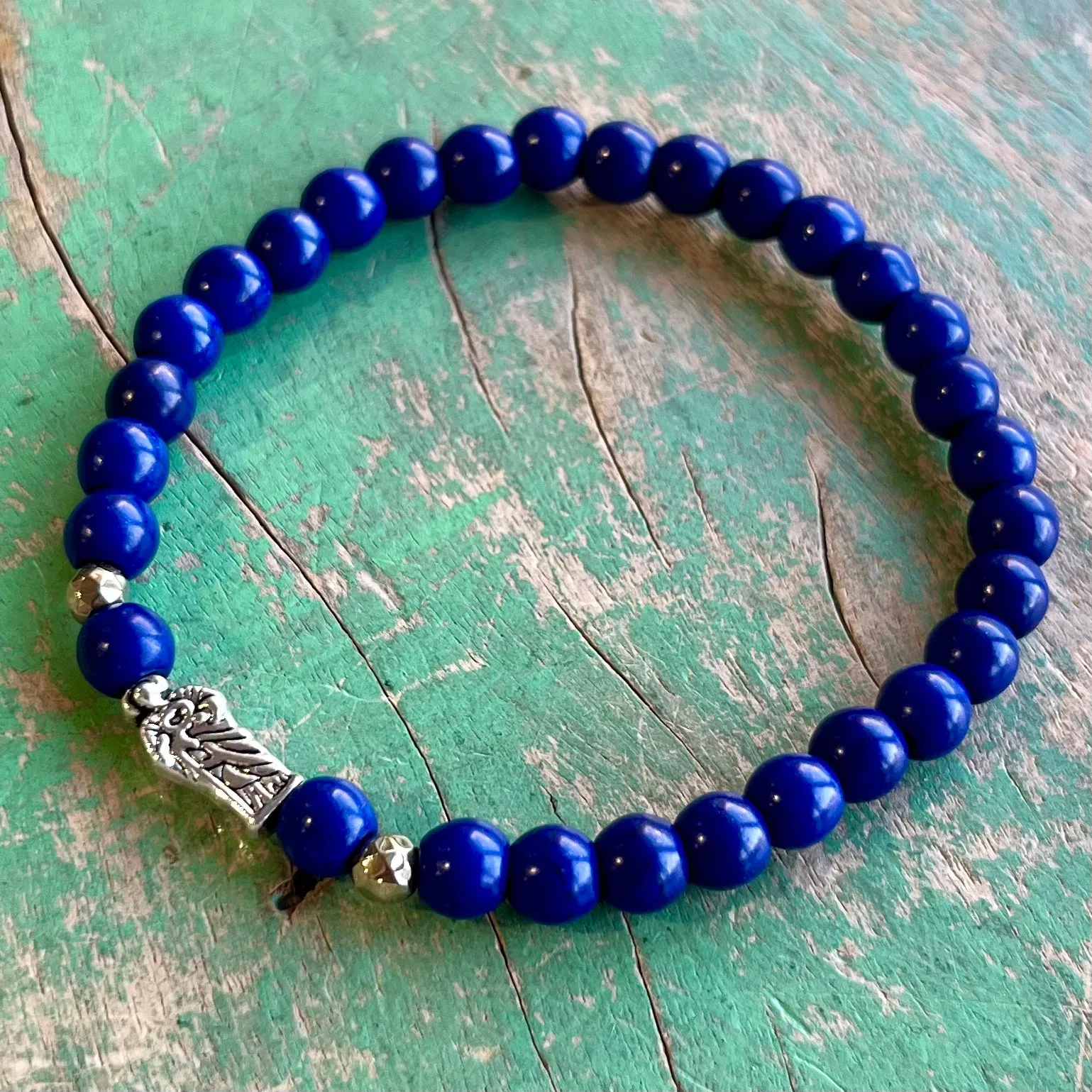 St Jude Blessing Bracelet