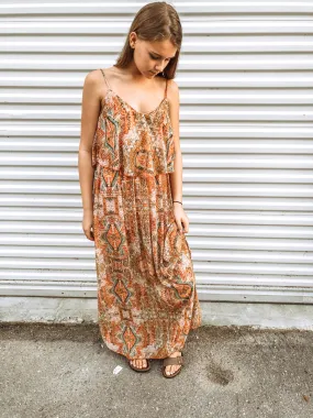 Summer Maxi - Medium