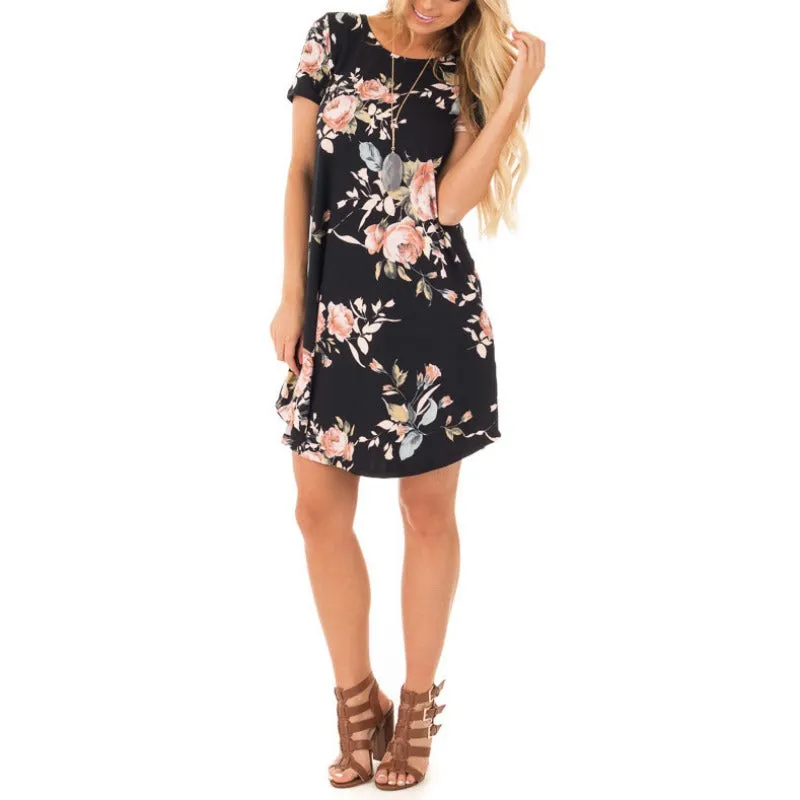 Summer women dresses