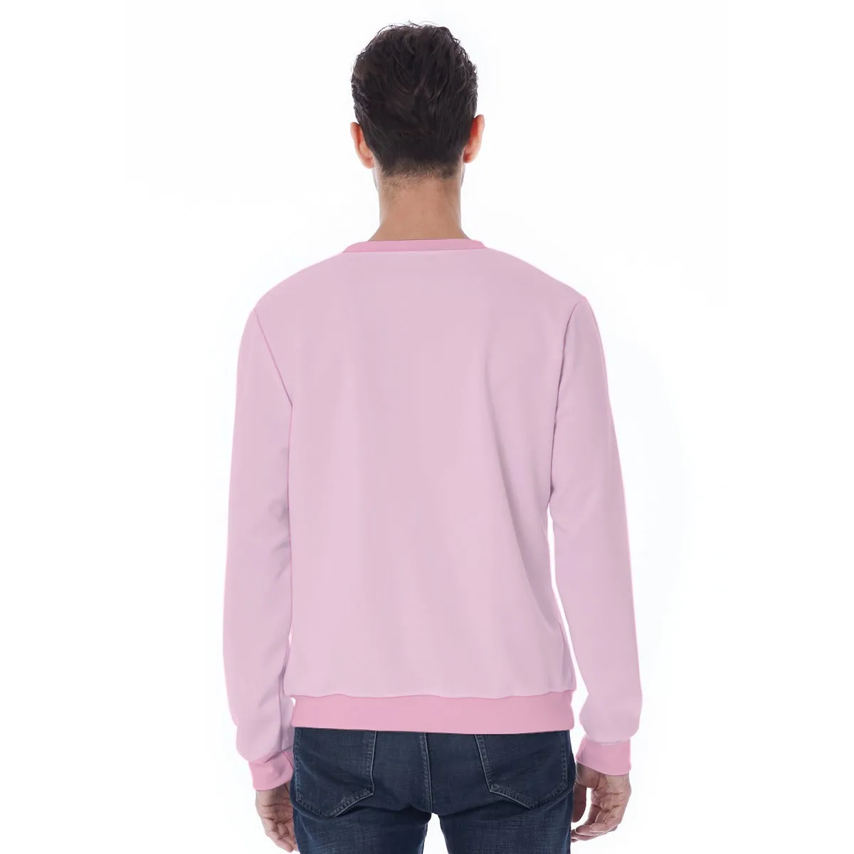 Teatime Fantasy Men's Sweatshirt