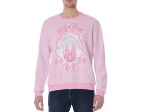 Teatime Fantasy Men's Sweatshirt