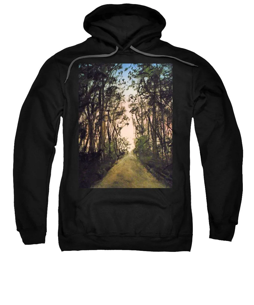 The Walk Through - Sweatshirt