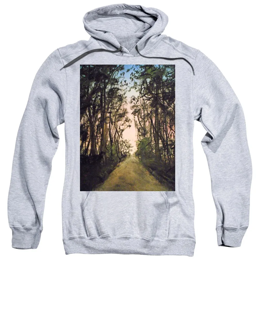 The Walk Through - Sweatshirt