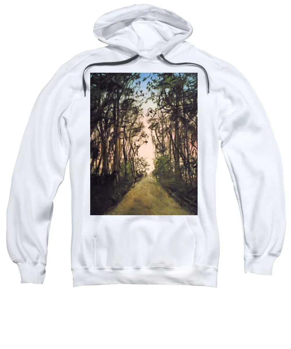 The Walk Through - Sweatshirt