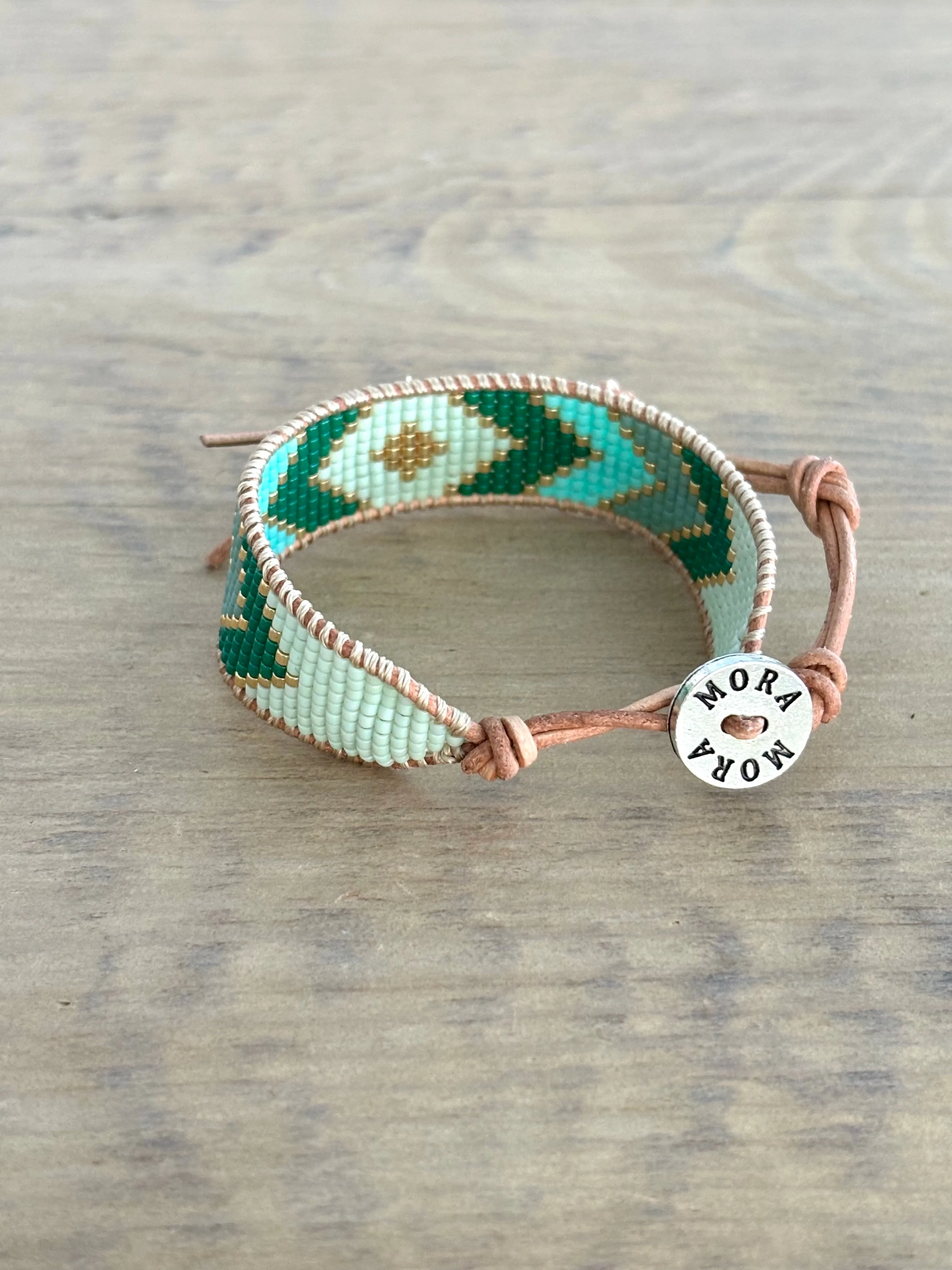 Topanga Bracelet