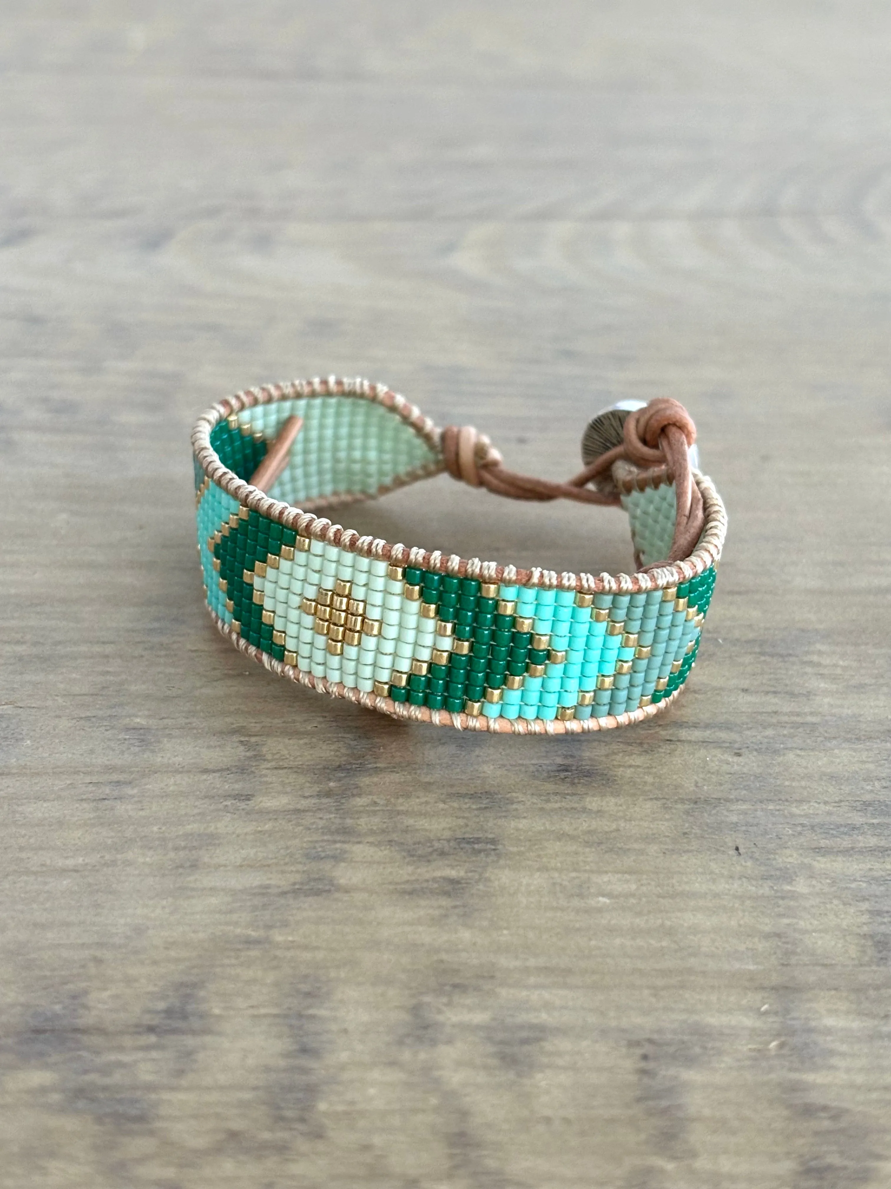 Topanga Bracelet