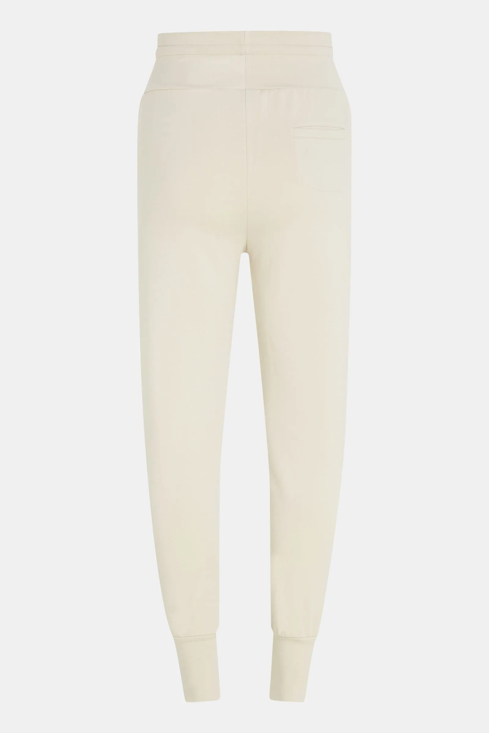 TROUSERS (T001) OATMEAL