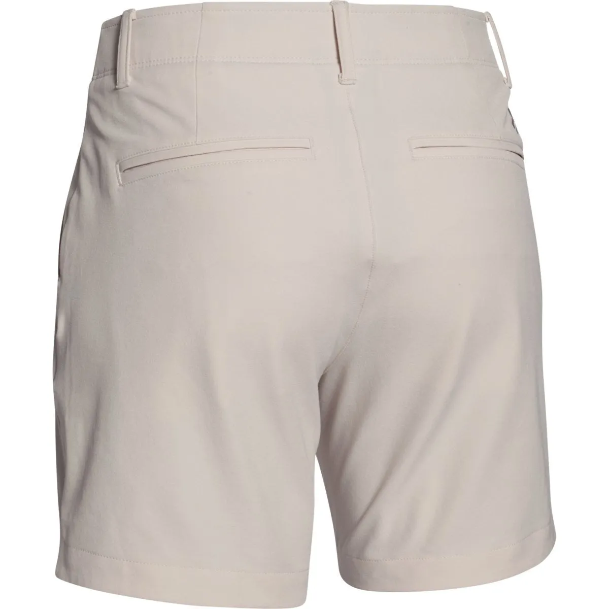 Under Armour Women's Vanilla Team Chino Short