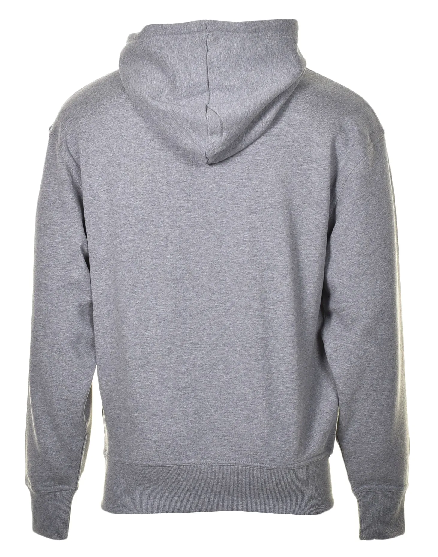 Webasic Hoodie Light Pastel Grey