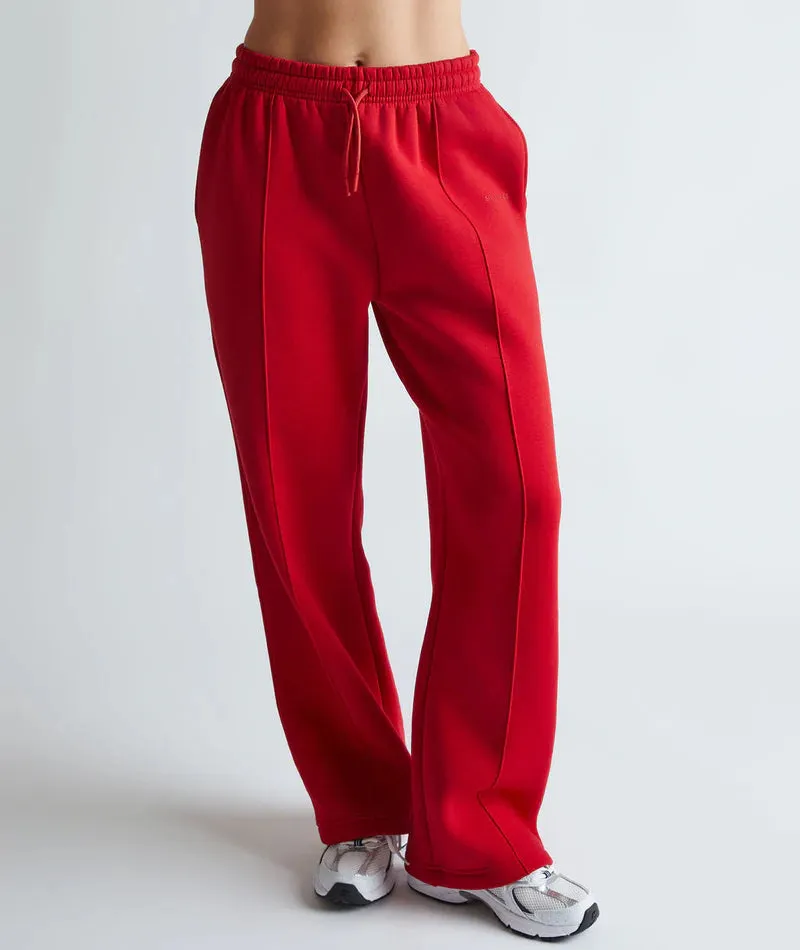 Women Relaxed Fit Trousers