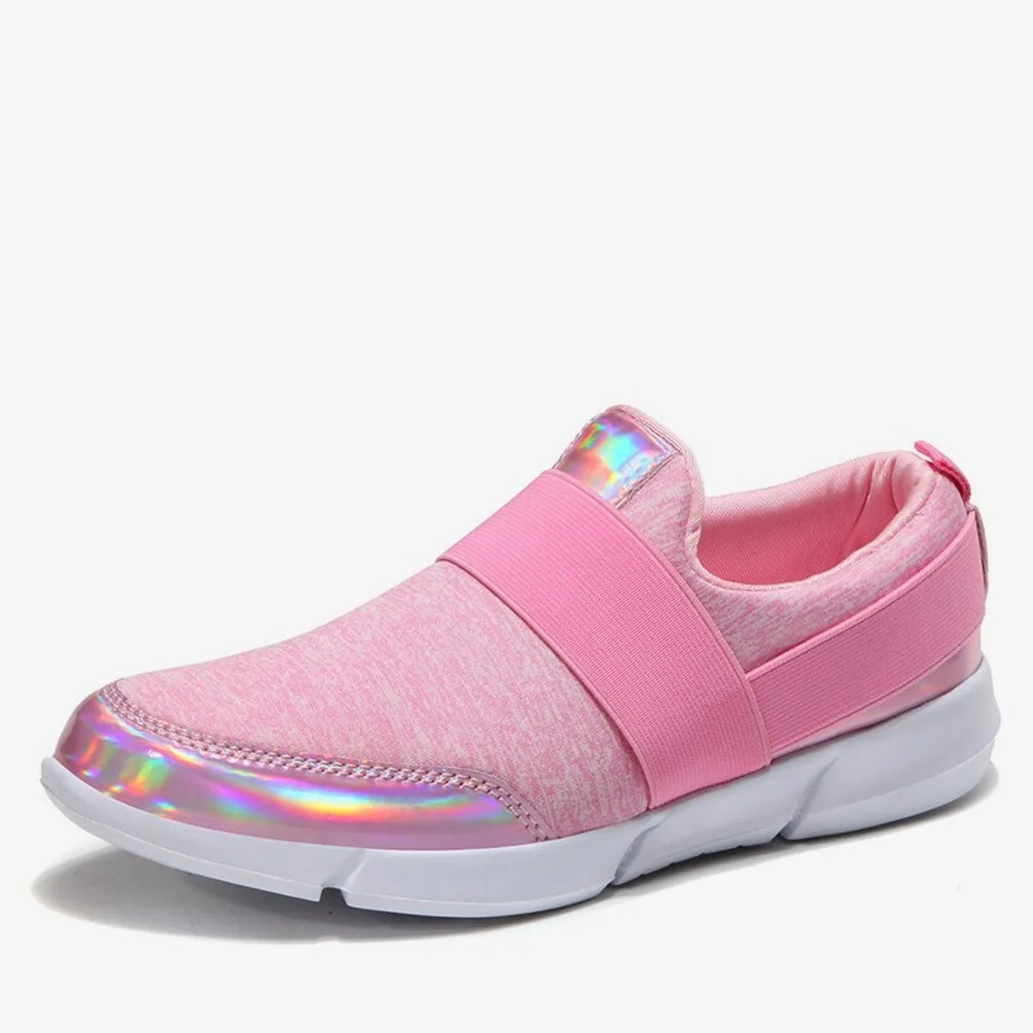 Women's Spring Casual Breathable Sneakers