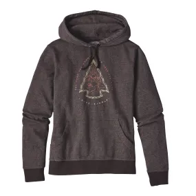 W's Live Simply® Knapping Lightweight Hoody